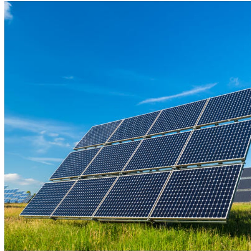Kina fabriksforsyning fotovoltaisk solenergipaneler system