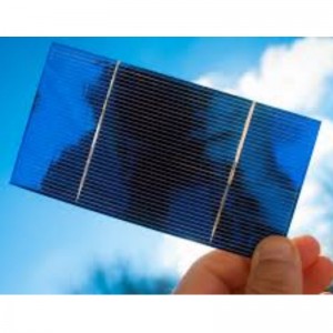 Fotovoltaisk dobbelt side 605 W M B B High Efficiency Module Panels System Online Sales